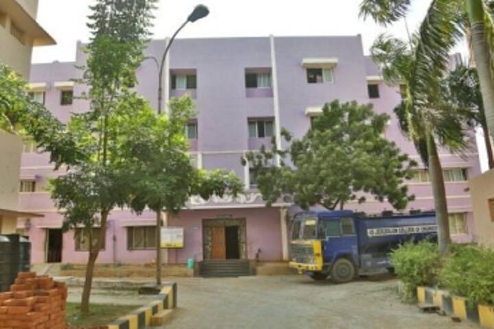 hostel